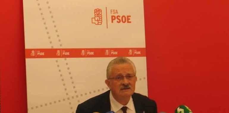 Antonio Trevín presenta su dimisión como diputado nacional