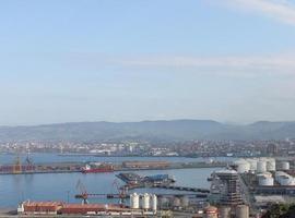 El crucero Independence of the Seas regresa a Gijón junto con 4.000 pasajeros