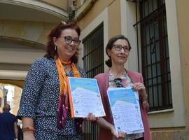 Actividades para el verano de la Red municipal de bibliotecas de Oviedo 