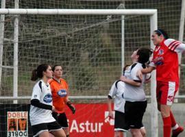 Ciudadanos busca promocioner el fútbol femenino en Gijón