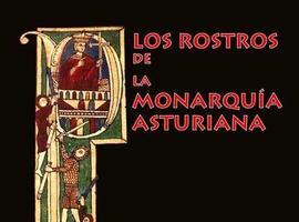 "Los Rostros de la monarquía asturiana" obtuvo casi 17.000 visitantes