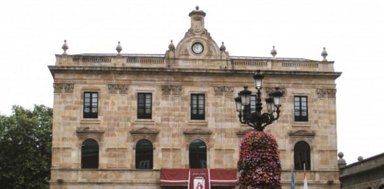 Ciudadanos Gijón pide habilitar la Torre del Reloj como mirador