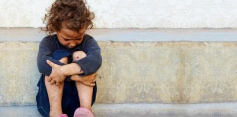 Convocatoria de ayudas para combatir la pobreza infantil en Oviedo