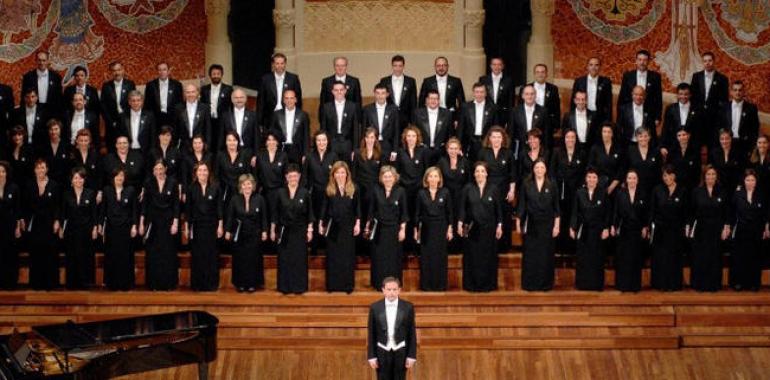 La Fundación Princesa de Asturias busca nuevas voces para los coros