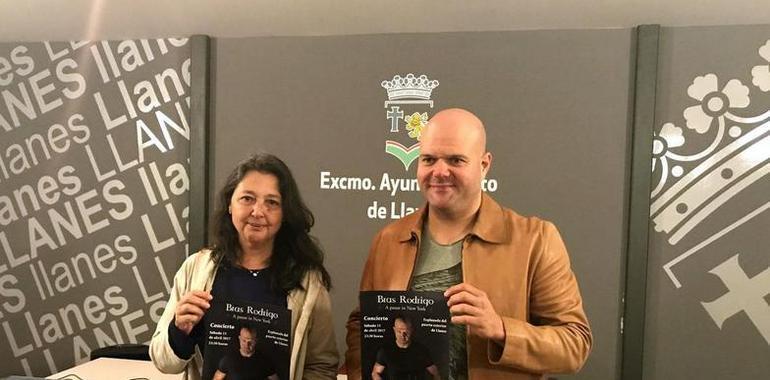Luis Núñez y Folganzanes, Bras Rodrigo, Hoboken y Paganéu al Premiu al Meyor Cantar