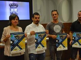 Oviedo celebra la Semana Europea de la movilidad del 16 al 22 de septiembre