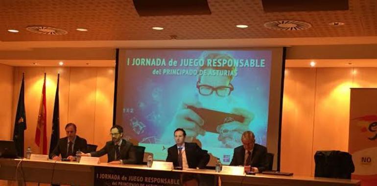  El plan de prevención de la ludopatía en Asturias listo para 2018