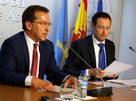 Asturias destina 11,8 millones a la contratación de servicios para 7 residencias del ERA