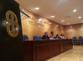 ICA Oviedo implanta el módulo Ejercicio Profesional del Master en Abogacía