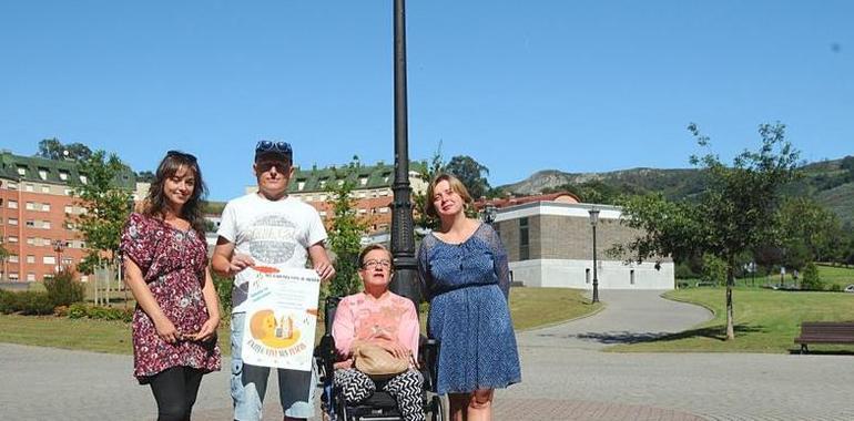 Oviedo diseña actividades para que los ciudadanos "vivan sus plazas"