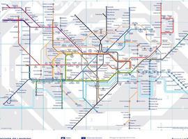 Un atentado en el metro de Londres deja una veintena de heridos