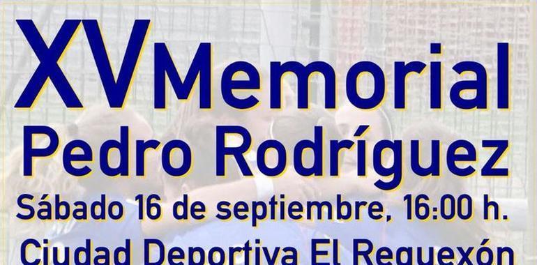 El Athletic se lleva el XV Memorial Pedro Rodríguez