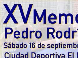 El Athletic se lleva el XV Memorial Pedro Rodríguez