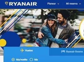 Fomento reclamará a Ryanair ante la cancelación de vuelos anunciada por la compañía