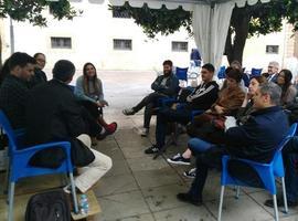 El futuro de la Investigación en Asturies a debate en San Mateo