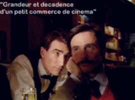 El cine francés tendrá presencia destacada en la competición del 55 Festival de Cine de Gijón