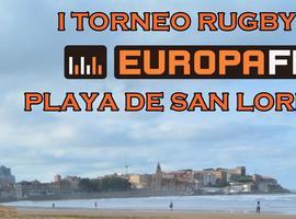 La Playa de San Lorenzo estrena el rugby a 15