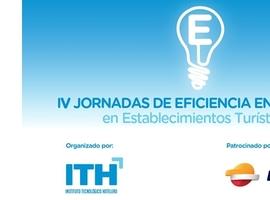 Gijón: Jornadas de Eficiencia Energética en Establecimientos Turísticos