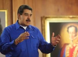Maduro anuncia reinicio del diálogo con la oposición y avance para acuerdo  