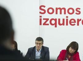 Pedro Sánchez acuerda con Rajoy abrir ya la reforma constitucional