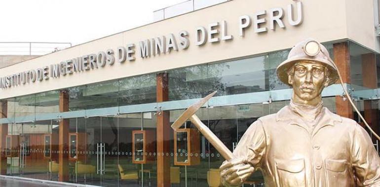 Cinco empresas asturianas exploran el mercado del metal y la construcción en Perú