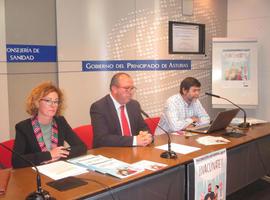 Sanidad llama a 200.000 asturianos a vacunarse para prevenir la gripe