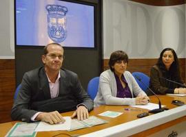 Oviedo impulsa el reciclaje de envases en el sector hostelero