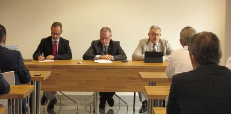 La Investigación Sanitaria en Asturias busca la excelencia multidisciplinar