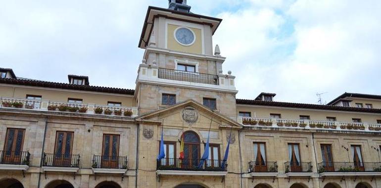 Pontón (IU): “El trabajo de la Plataforma pro-animales de Oviedo es valorado por el ayuntamiento”