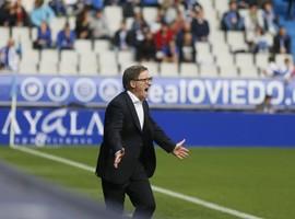 El Real Oviedo arranca los tres puntos al Córdoba