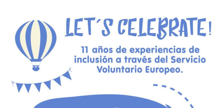 Avilés acoge “Let’s Celebrate”, el seminario internacional del Servicio Voluntario Europeo