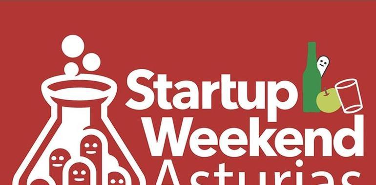 Llega a Gijón el primer StartUp Weekend Asturias
