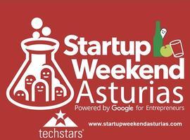 Llega a Gijón el primer StartUp Weekend Asturias
