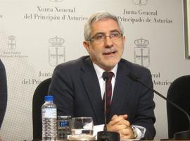 Llamazares cree desproporcionada la aplicación del artículo 155 en Cataluña