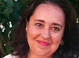 La gijonesa Marta Muñiz lanzará en México su novela "Tiempo de Cerezas"