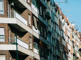 El precio de la vivienda en Asturias cae casi un 4% frente a 2016