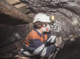 Familias reclaman un Memorial Minero ampliado en Sotón