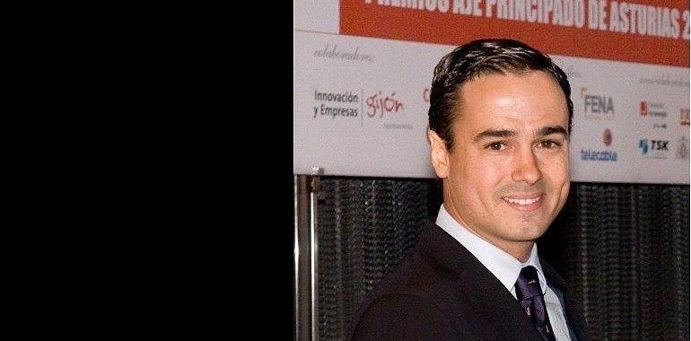Alejandro Díaz logra los avales para su candidatura FADE en menos de 72 horas