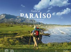 Asturias promociona las rutas jacobeas en el congreso Fair Way 