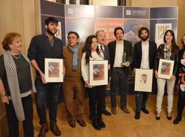 Pedro Mairal gana el XXXIX "Tigre Juan" con la novela "La uruguaya"