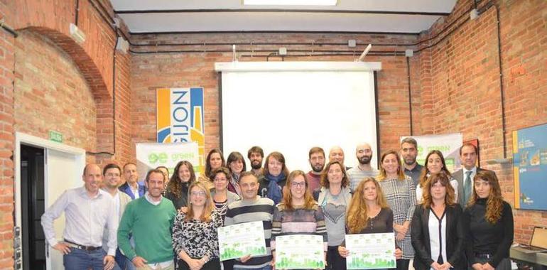 Gijón acogerá una segunda edición de Greenweekend, impulso a emprendedores verdes