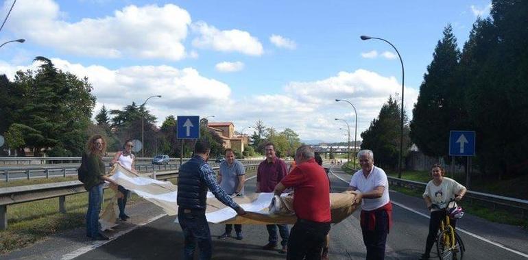 ‘Bosque y Valle’ gana el concurso de ideas para el ovetense Bulevar de Santuyano
