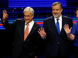 La presidencia de Chile se decidirá en segunda vuelta