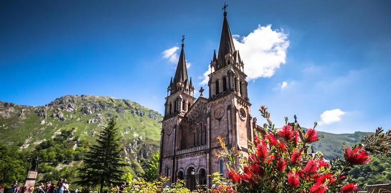 Mañana se presenta la misa inédita en honor a la Virgen de Covadonga