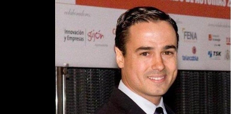 Alejandro Díaz concurre a la presidencia de FADE con los avales requeridos