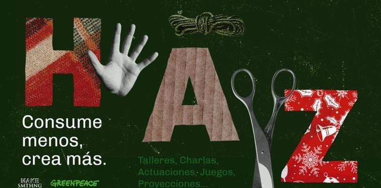Asturias acoge las primeras jornadas HAZ de consumo alternativo
