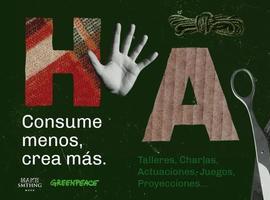 Asturias acoge las primeras jornadas HAZ de consumo alternativo