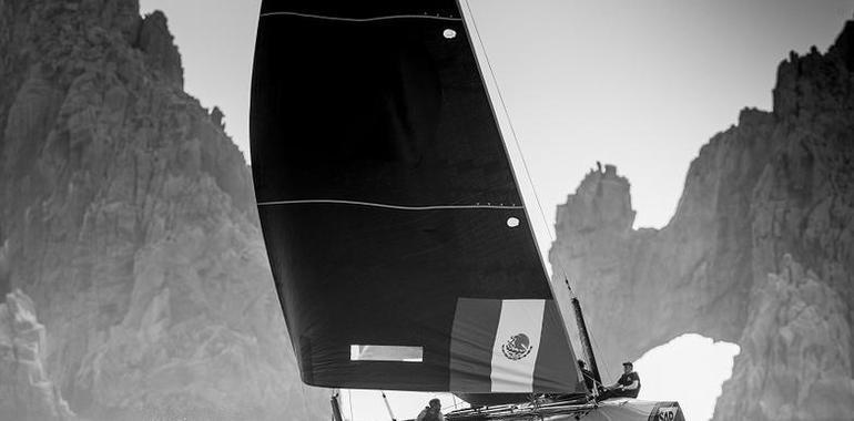 Extreme Sailing Series™ Act 8, Los Cabos, presented by SAP