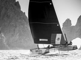 Extreme Sailing Series™ Act 8, Los Cabos, presented by SAP