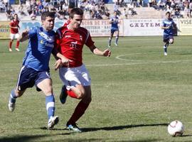 El enésimo error defensivo condena al Real Oviedo